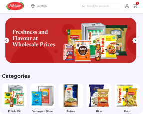 PushkarFoods