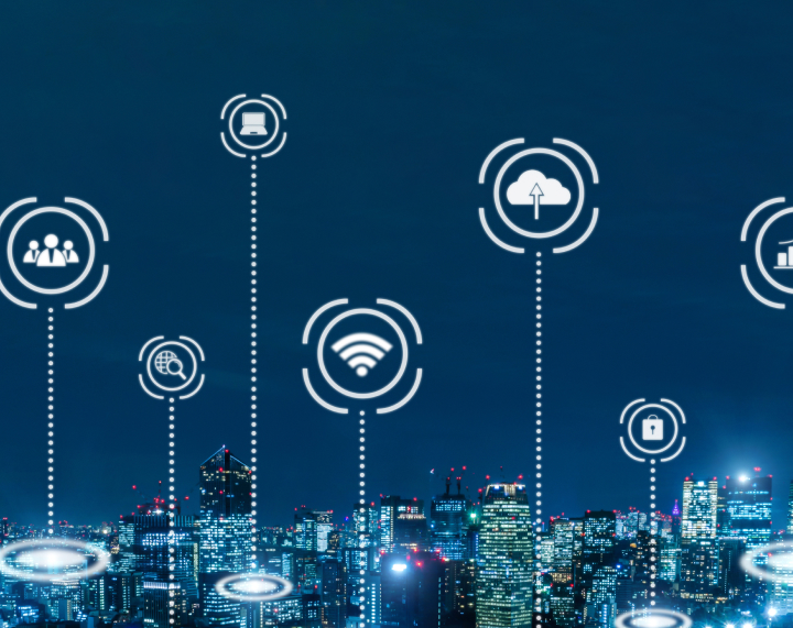 IoT Solutions