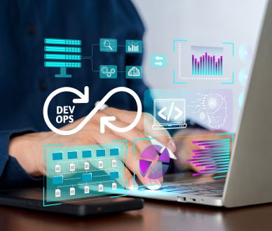 DevOps & Microservices