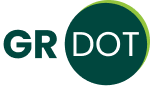 GroDot Logo